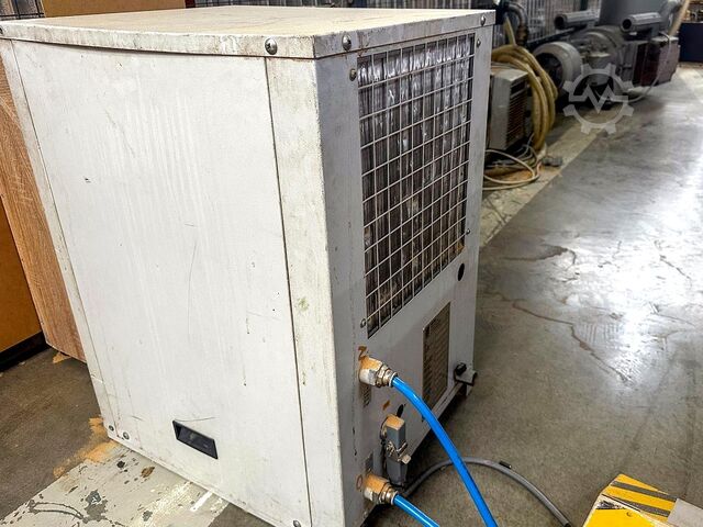 Κέντρο κατεργασίας REICHENBACHER ARTIS X