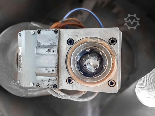 Κέντρο κατεργασίας REICHENBACHER ARTIS X