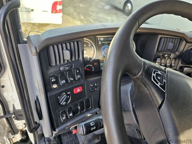 Abrollkipper SCANIA R560LB6X4HNB JOAB L20 Luft/Luft