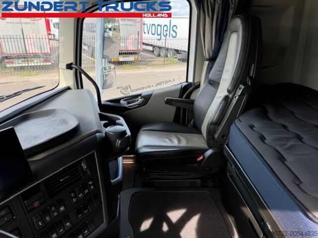 Standaard-SZM Volvo FH 500 TURBO COMPOUND 2021, 6X2, IPARCOOL, FULL...