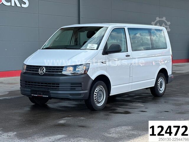 Κλειστό βαν VW T6 Transporter Kasten EcoProfi