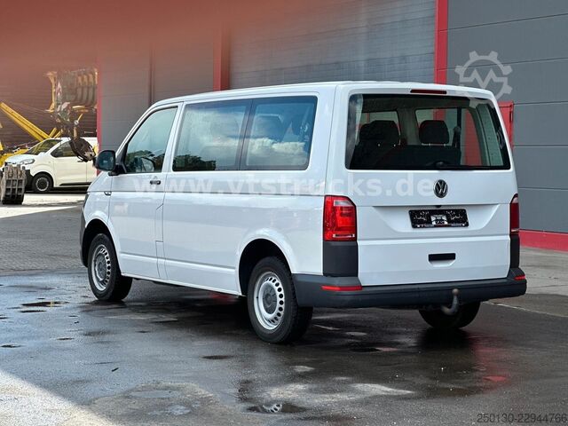 Κλειστό βαν VW T6 Transporter Kasten EcoProfi