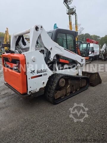 Mini bager BOBCAT T590