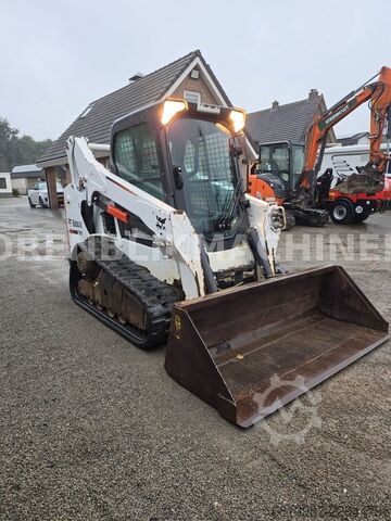Mini bager BOBCAT T590