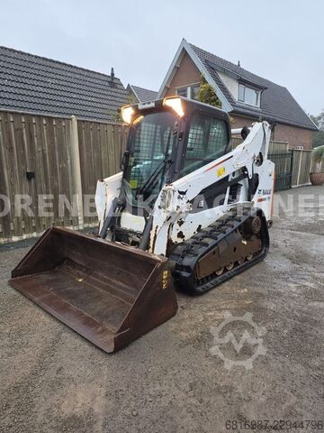 Mini bager BOBCAT T590