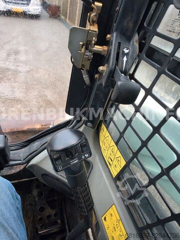 Minigraafmachine BOBCAT T590