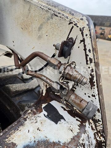 Minigraafmachine BOBCAT 753