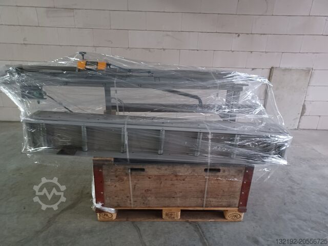 Serra circular a frio Behringer Eisele VMS 2000/3PV