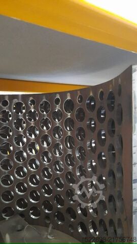 Jednohřídelový drtič Vecoplan V ECO 1700