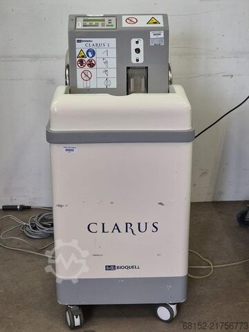 Generador de vapor de peróxido de hidrógeno (VHP) Bioquell Clarus L (o L2/L-4/TD0190041) Bioquell Clarus L