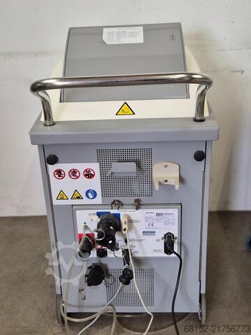 Generador de vapor de peróxido de hidrógeno (VHP) Bioquell Clarus L (o L2/L-4/TD0190041) Bioquell Clarus L