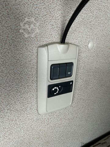 Estándar-SZM DAF XF 460 FT SSC / 865 dkm / Tacho V2 / 2 Tanks / ...