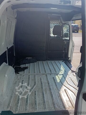 κλειστό βαν Renault Kangoo
