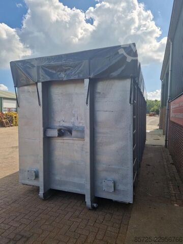 κοντέινερ  Vloeistofcontainer - Nieuw