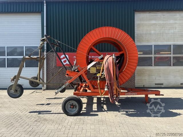 Sprinkler Irrifrance haspel  82-265 - Gebruikt