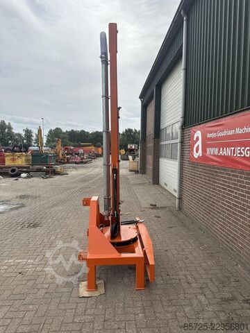 Χλοοκοπτική μηχανή γκαζόν  Watergeefarm /  gietarm - Nieuw