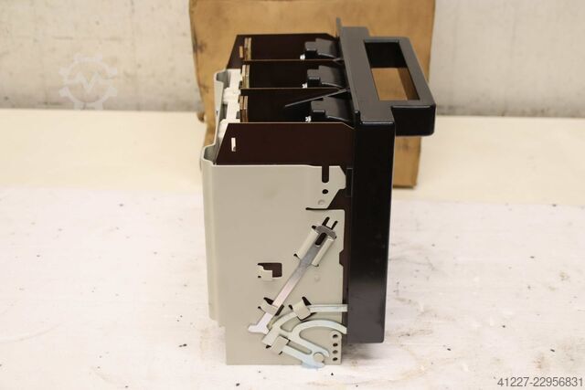 Διακόπτης απομόνωσης υπό φορτίο Siemens 3NP5460-0CA00  630A