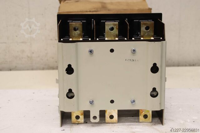 Διακόπτης απομόνωσης υπό φορτίο Siemens 3NP5460-0CA00  630A