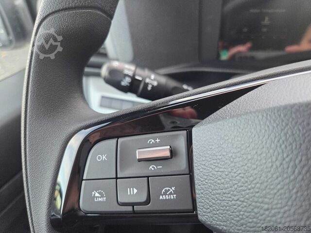 Kastenwagen FIAT Scudo KaWa L3 145 RFK,AHK,LED, LR-Boden,PDC