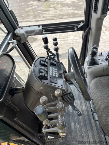 Grader Volvo G 946 AWD (CE Certified / New Engine)