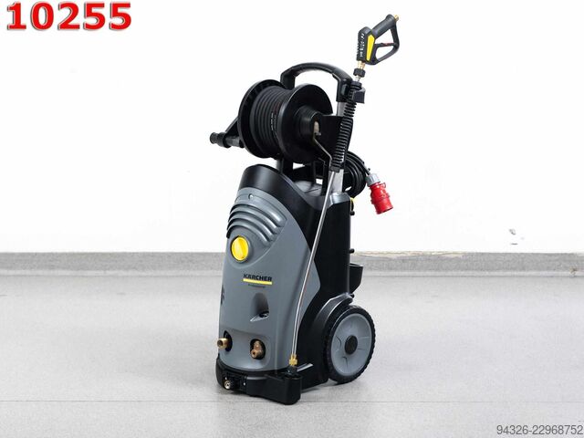 Kärcher HD 9/20-4MX højtryksrenser Kärcher HD 9/20-4MX - 900l/h - 200bar - 400V