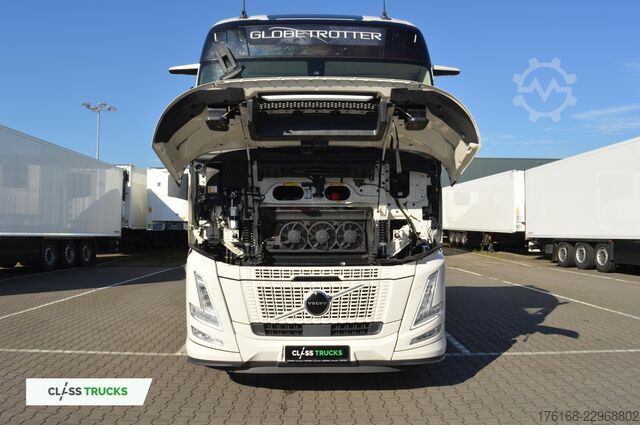 Cap tractor standard VOLVO FH 460 AERO XL ACC i-Save I-ParkCool