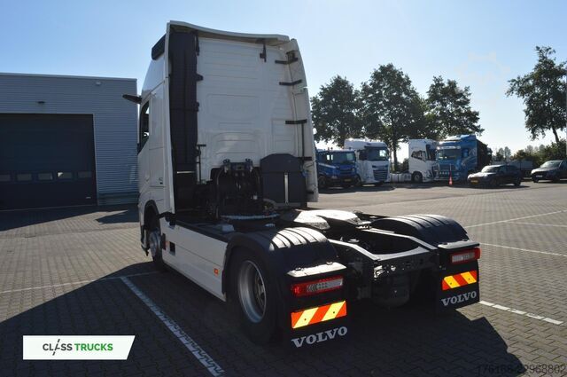 Cap tractor standard VOLVO FH 460 AERO XL ACC i-Save I-ParkCool