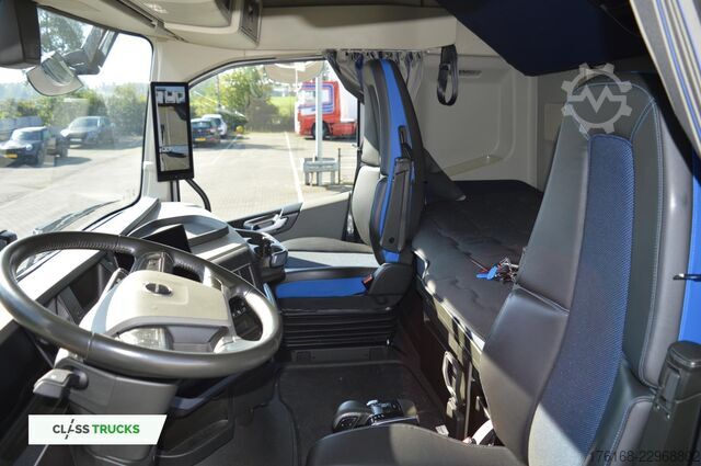 Cap tractor standard VOLVO FH 460 AERO XL ACC i-Save I-ParkCool