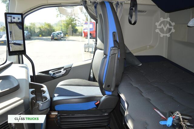 Cap tractor standard VOLVO FH 460 AERO XL ACC i-Save I-ParkCool