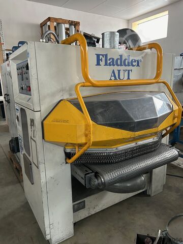 Fladder AUT-1000 VAC