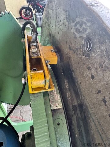 Hegesztőasztal Lambert Jouty PC 650 Kg