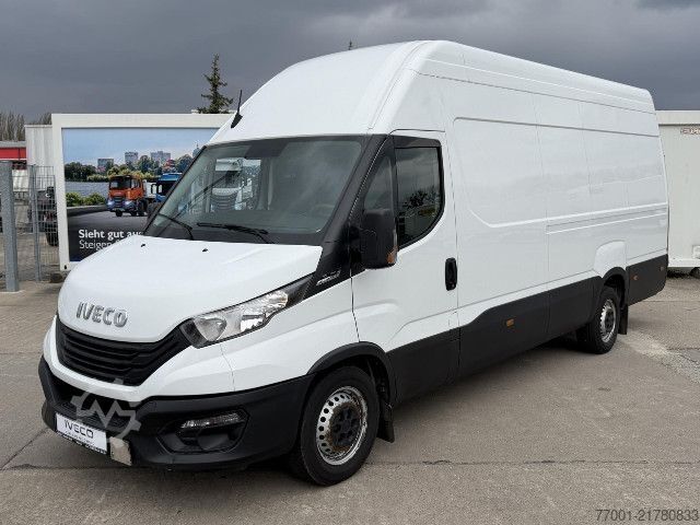 Bestelwagen IVECO 35S16A8 V/P  HI-MATIC MAXI H3 / RFK / LUFTF.
