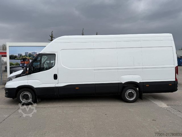 Bestelwagen IVECO 35S16A8 V/P  HI-MATIC MAXI H3 / RFK / LUFTF.