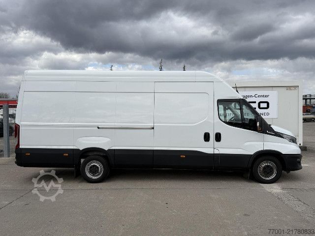 Bestelwagen IVECO 35S16A8 V/P  HI-MATIC MAXI H3 / RFK / LUFTF.
