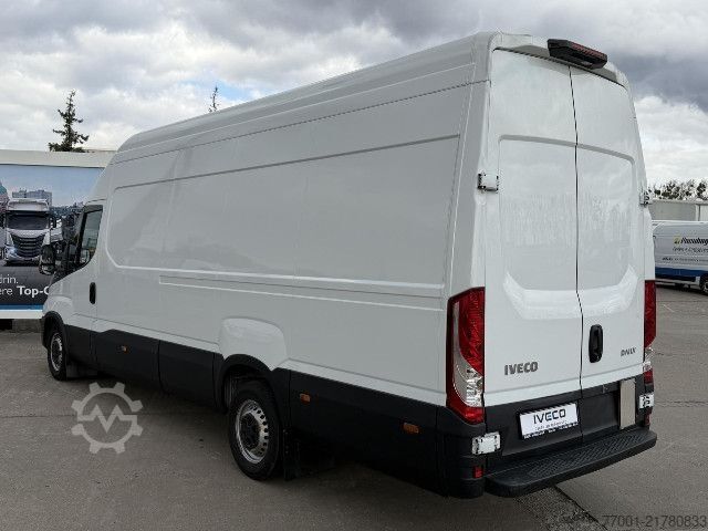 Bestelwagen IVECO 35S16A8 V/P  HI-MATIC MAXI H3 / RFK / LUFTF.