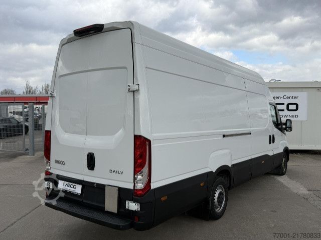 Bestelwagen IVECO 35S16A8 V/P  HI-MATIC MAXI H3 / RFK / LUFTF.