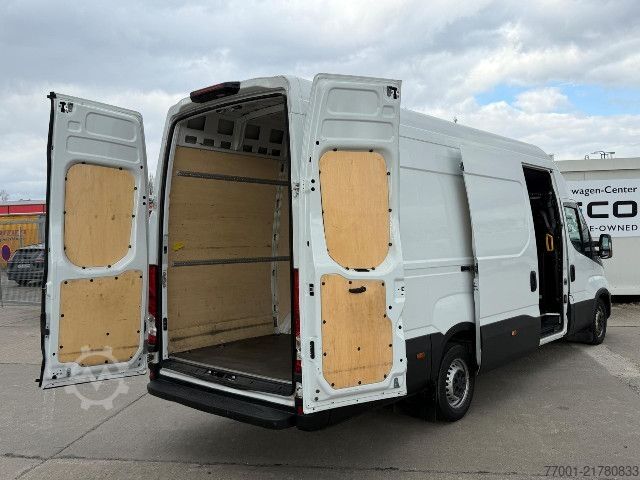 Bestelwagen IVECO 35S16A8 V/P  HI-MATIC MAXI H3 / RFK / LUFTF.