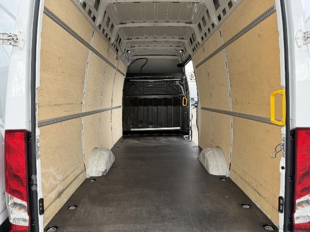 Bestelwagen IVECO 35S16A8 V/P  HI-MATIC MAXI H3 / RFK / LUFTF.