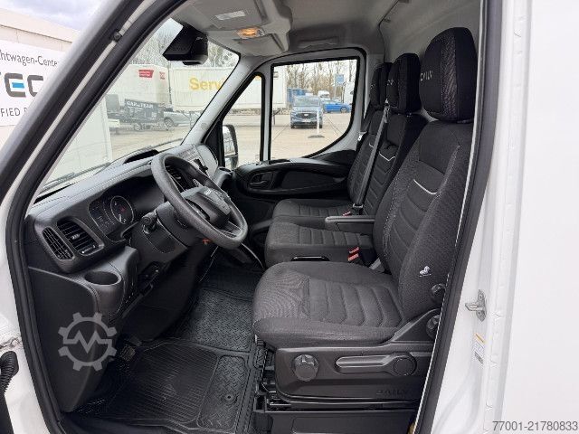 Bestelwagen IVECO 35S16A8 V/P  HI-MATIC MAXI H3 / RFK / LUFTF.