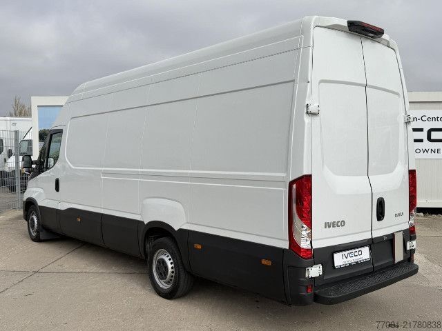 Bestelwagen IVECO 35S16A8 V/P HI-Matic MAXI H3: 2,10 RFK