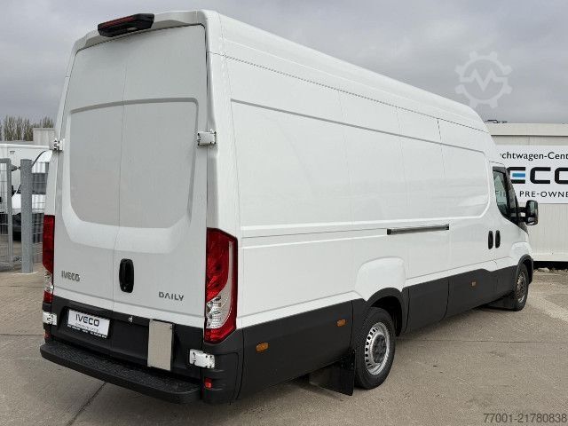 Bestelwagen IVECO 35S16A8 V/P HI-Matic MAXI H3: 2,10 RFK