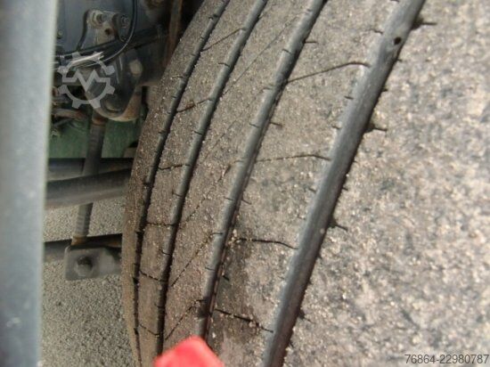 Speciale doeleinden vrachtwagen VOLVO FH 500 8X4*4 EURO 6, RETARDER, TIERKöRPERTRANSPORT VOLL LUFT