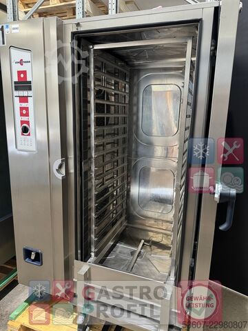  Convotherm OGS 20.20 Easy Touch