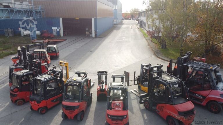 Laagheffende orderverzamelaar BT LPE 250 // 1590 Gabellänge // Elektro