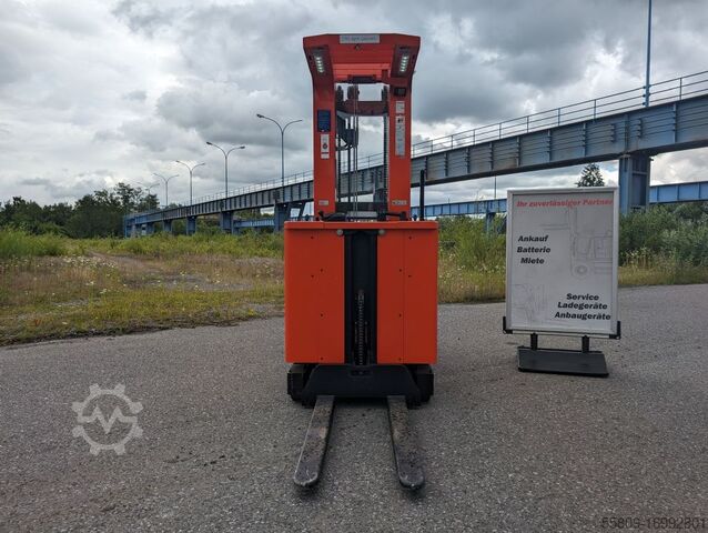 Hoogheffende orderverzamelaar BT OME 100M // Höhenanzeige // Elektro