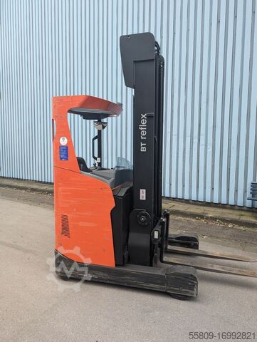 Reachtruck BT RRE 160 // Baugleiche Geräte verfügbar