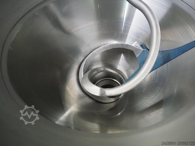 Vacuümvuller met AL-systeem Handtmann VF 830, AL-System 228-01,242-16