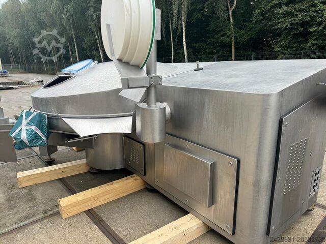 Vacuümsnijder CFS VSM 500