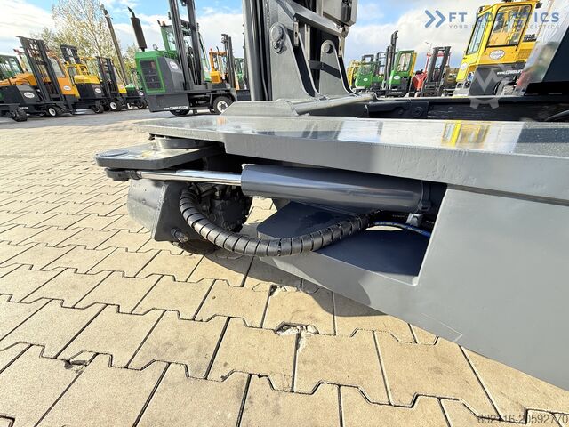 Vierwegheftruck Combilift C3000 DIESEL DUPLEX WIDE-POSITIONER