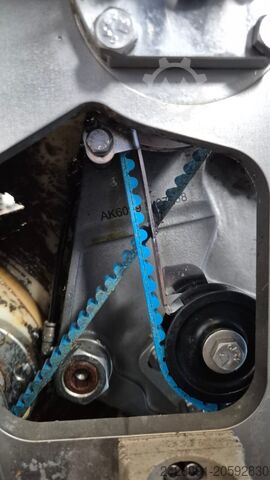 Klipsownica automatyczna podwójna Poly-Clip FCA 100